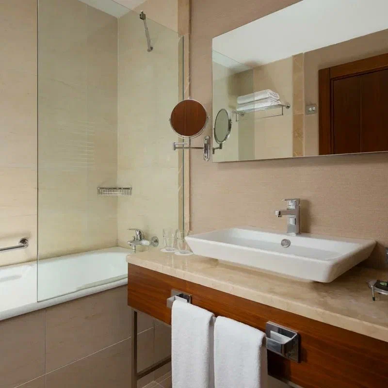 Classic Double — Novotel Fit, фото 3