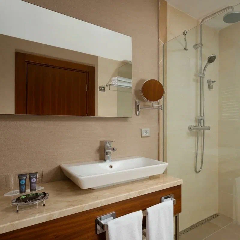 Classic Twin — Novotel Fit, фото 3