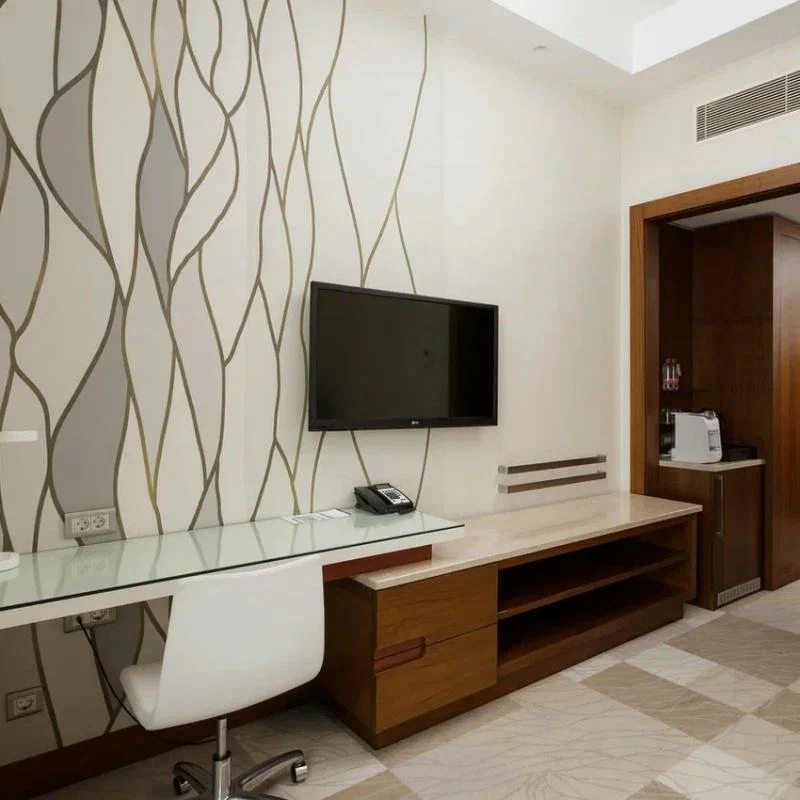 Classic Superior Twin — Novotel Fit, фото 3