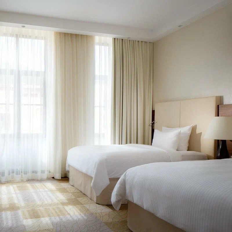Classic Superior Double — Novotel Fit, фото 1