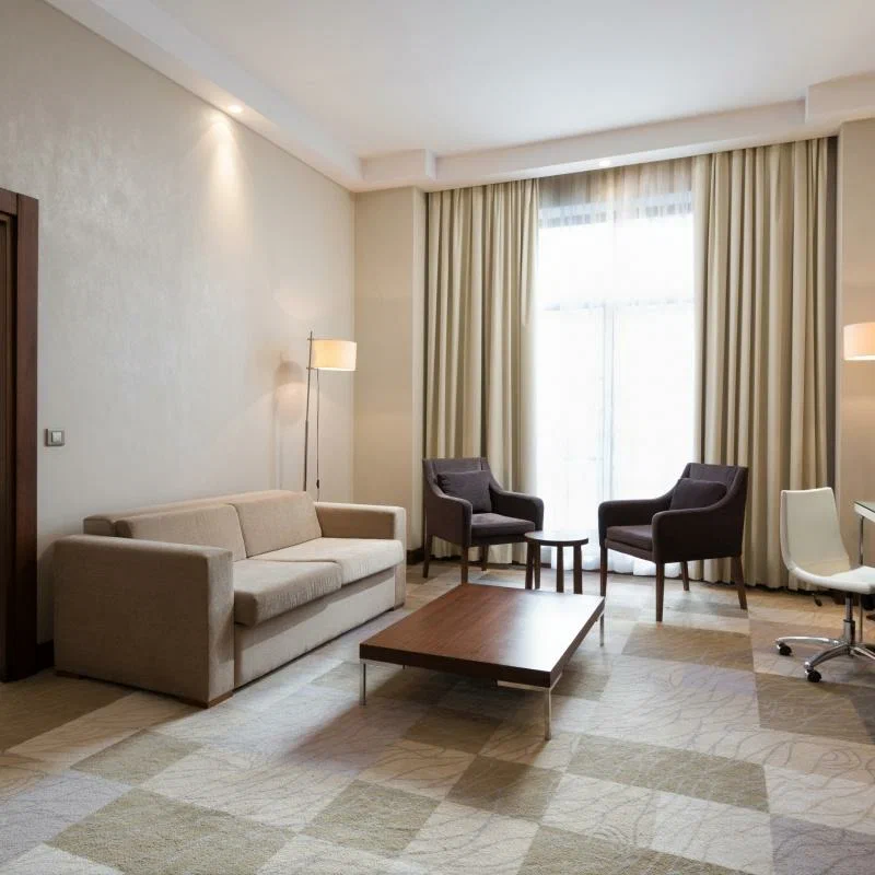 Classic Superior Double — Novotel Fit, фото 2