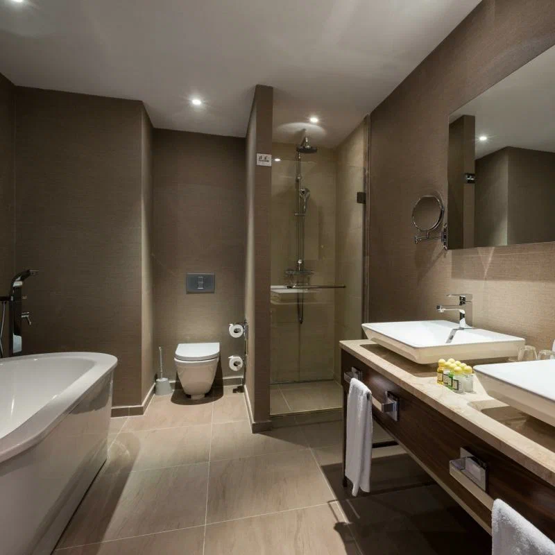 Classic Superior Double — Novotel Fit, фото 3