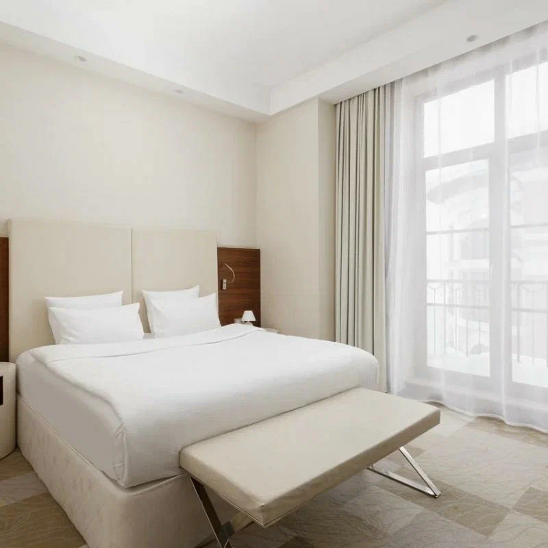 Suite Privilege — Novotel Fit, фото 1