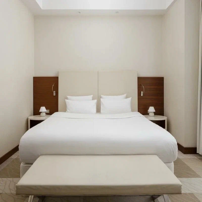 Suite Privilege — Novotel Fit, фото 2