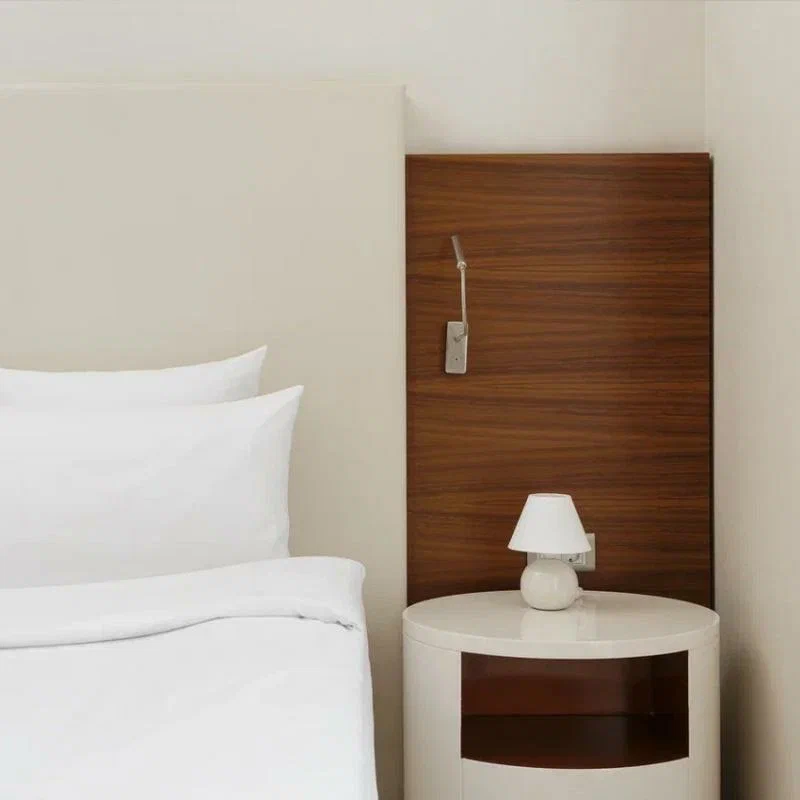 Suite Privilege — Novotel Fit, фото 3