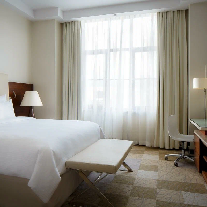 Accessible Suite — Novotel Fit, фото 2