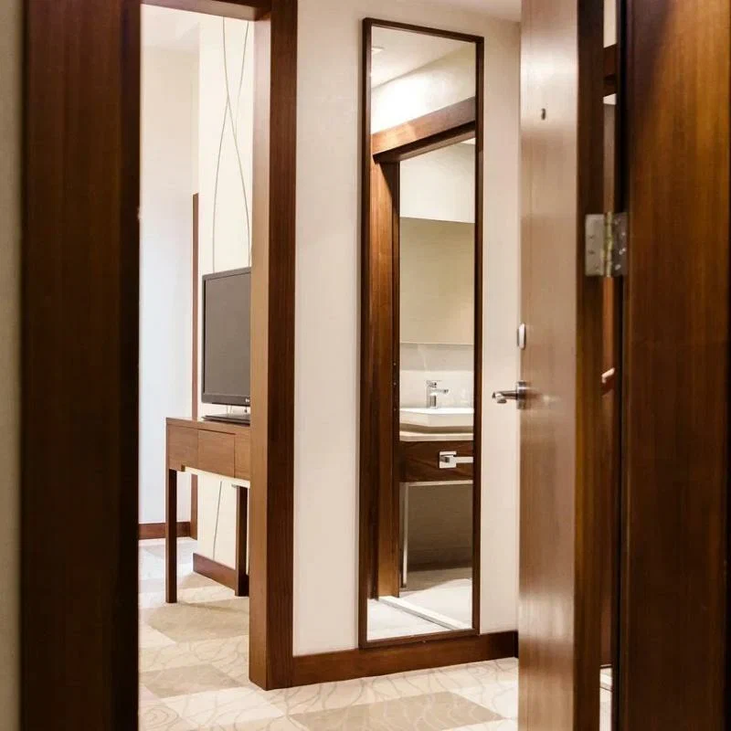 Suite Superior Privilege Double — Novotel Fit, фото 1