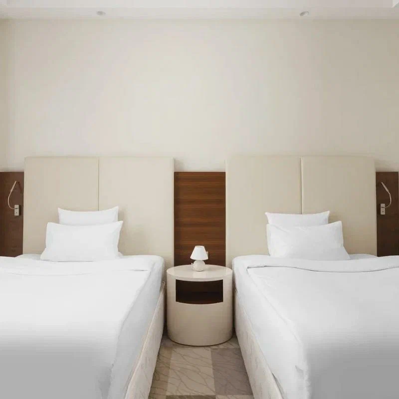 Family Suite — Novotel Fit, фото 2